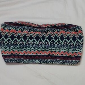 Nollie Bandeau size small